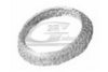 PEUGE 171263 Gasket, exhaust pipe